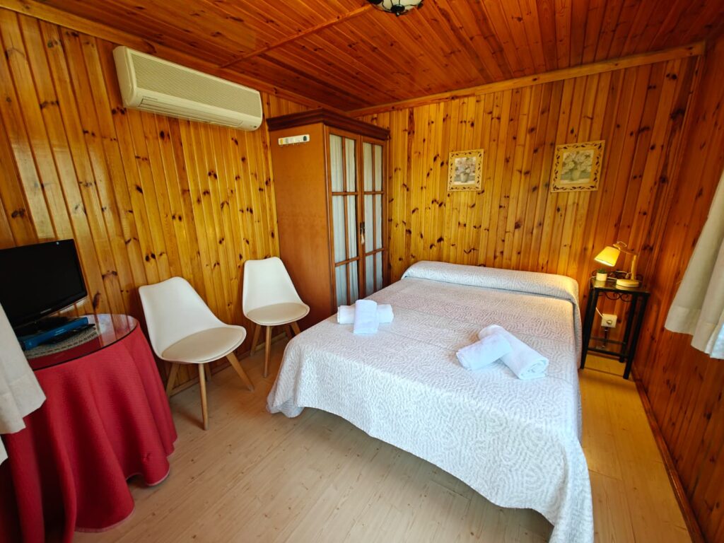 Cabaña 14